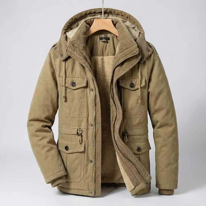 Alex™ - Kurtka Snowball