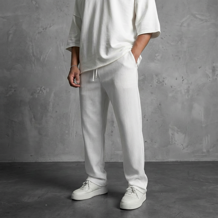 Marcel™ – spodnie o luźnym kroju