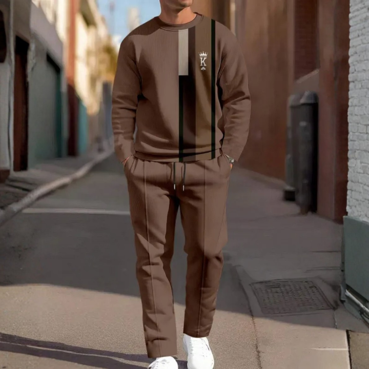 Kai™ - Elegancki sportowy komplet