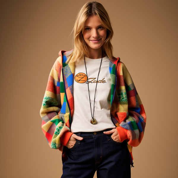 Nasza kolekcja bluz z kapturem VeraStil