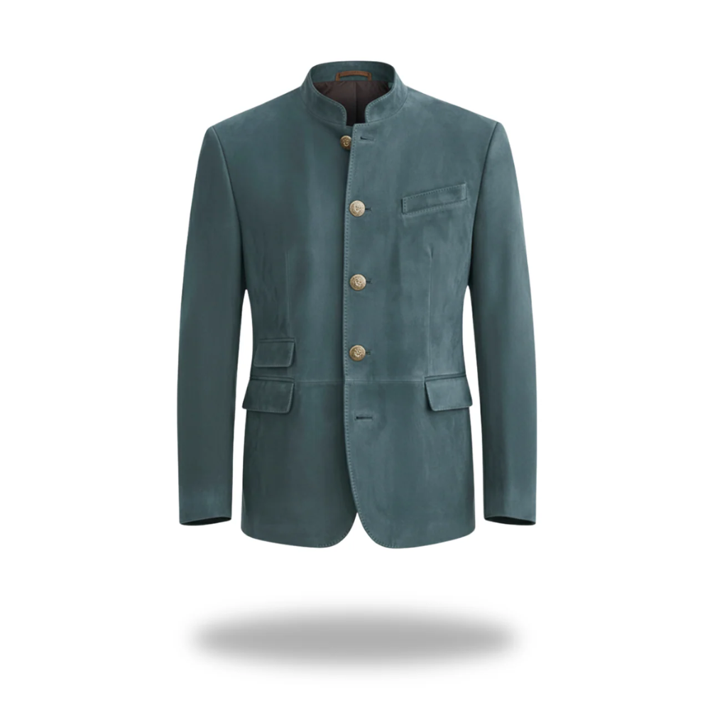 Julian™ - Elegancki męski żakiet