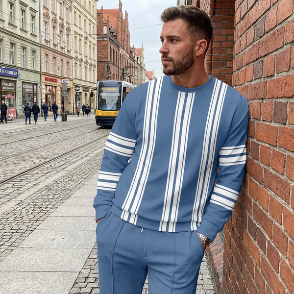 Twój styl, VeraStil — Miejski komplet dresowy