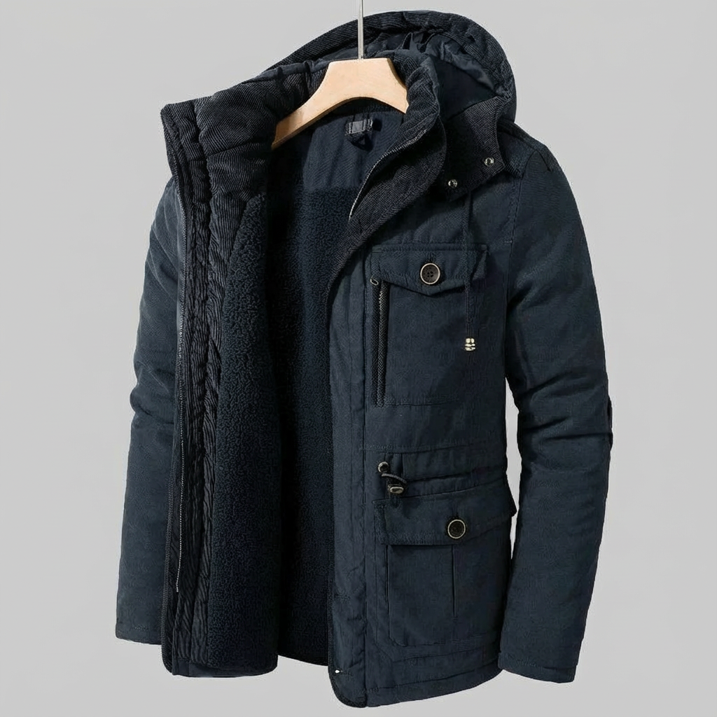 Alex™ - Kurtka Snowball