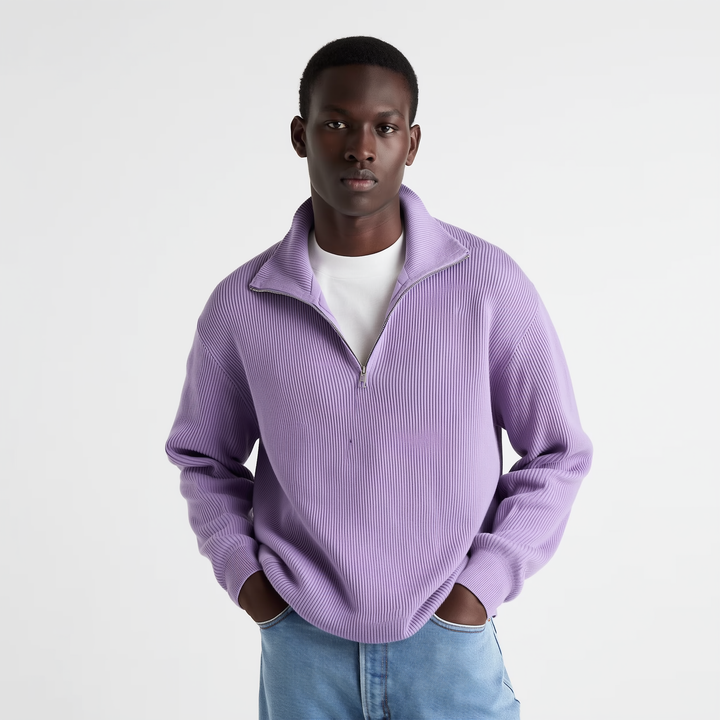 Calix™ – Modny sweter