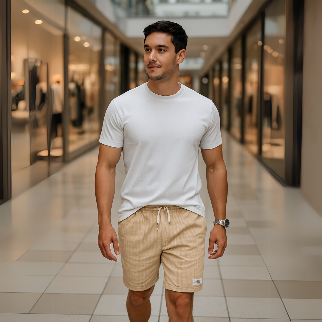 Dante™ - Stylowe Szorty