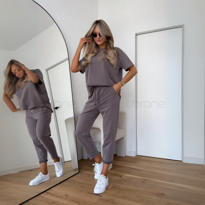 Eden™ - Komplet dopasowany do komfortu