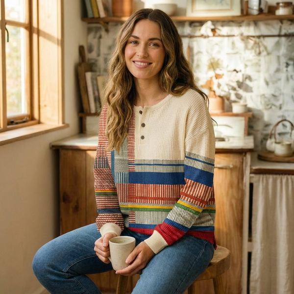 Wasze stylizacje w swetrach VeraStil