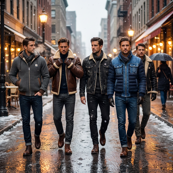 Styl Was, VeraStil — Inspiracje od Klientów