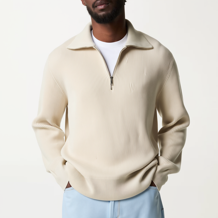 Calix™ – Modny sweter