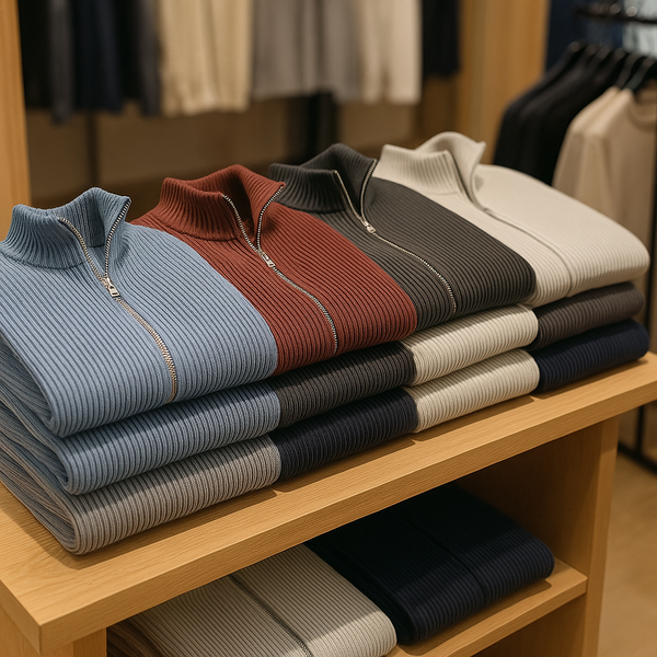 Zimowa Kolekcja VeraStil