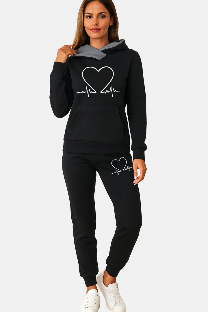 Bettina™ - Wygodny zestaw treningowy