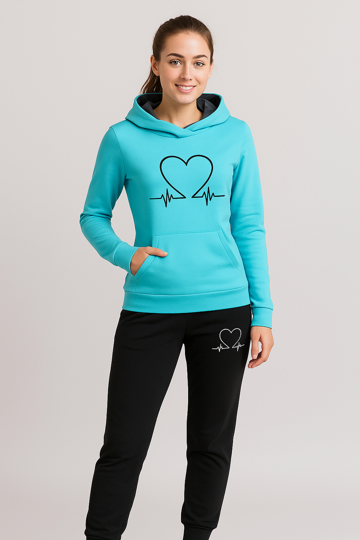 Bettina™ - Wygodny zestaw treningowy