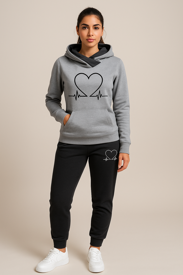 Bettina™ - Wygodny zestaw treningowy