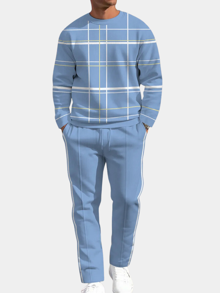 Kairo™ - Elegancki Sportowy Komplekt