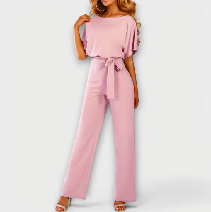 Petra™ - Stylowy i wygodny kombinezon