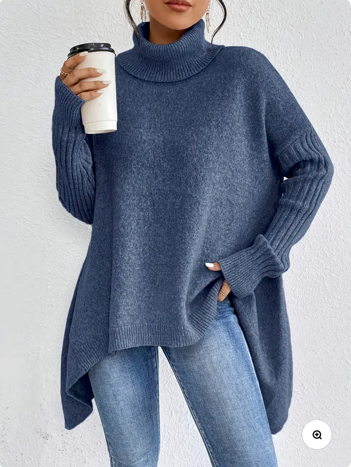 Laora™ – Elegancki sweter