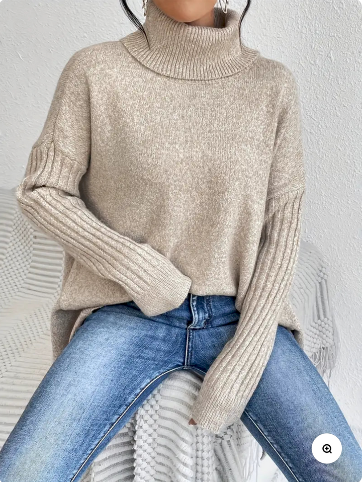 Laora™ – Elegancki sweter