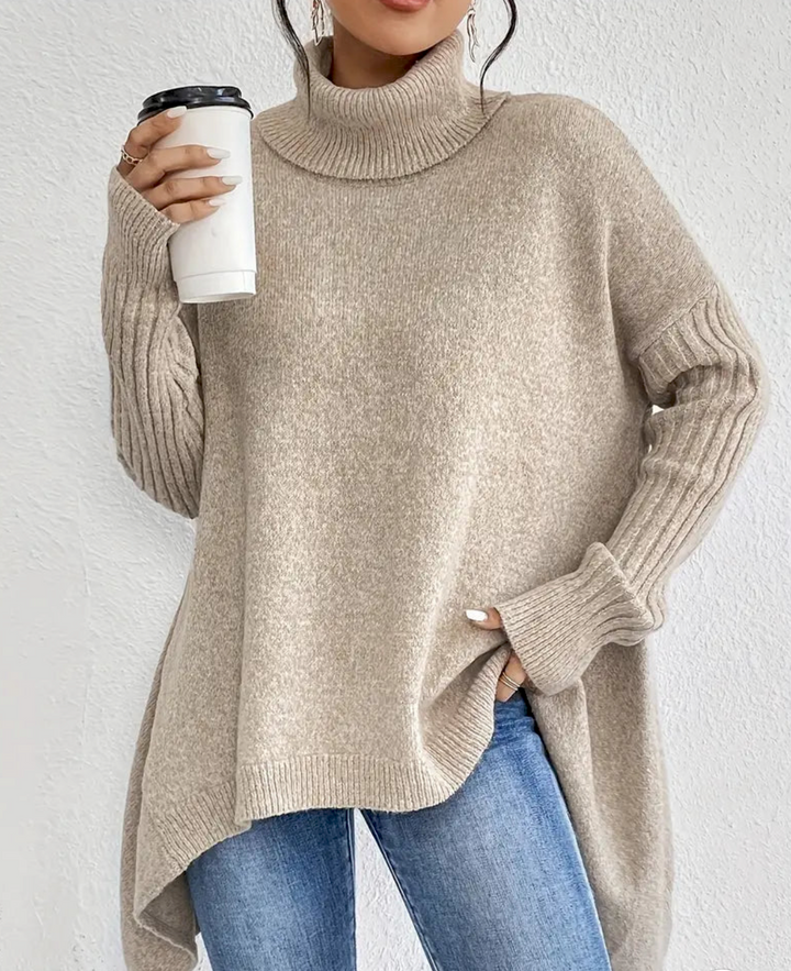 Laora™ – Elegancki sweter