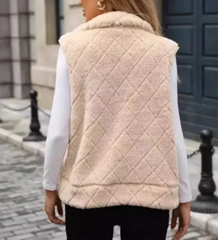 Mira™ - Kardigan zapinany na zamek