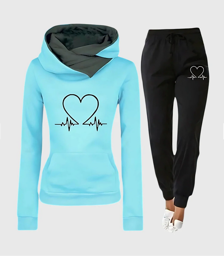 Bettina™ - Wygodny zestaw treningowy