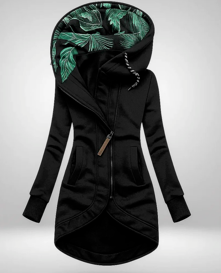 Anna™ - Damski płaszcz zimowy