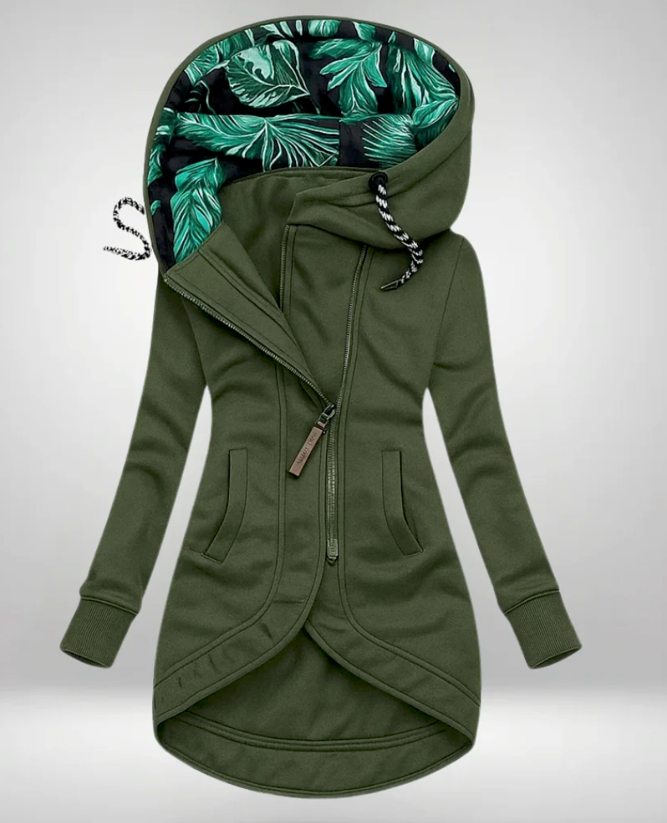 Anna™ - Damski płaszcz zimowy