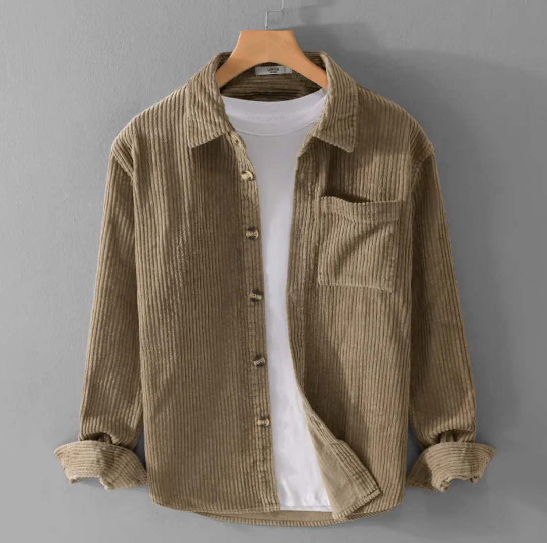 Remo™ – Męska kurtka nowoczesna