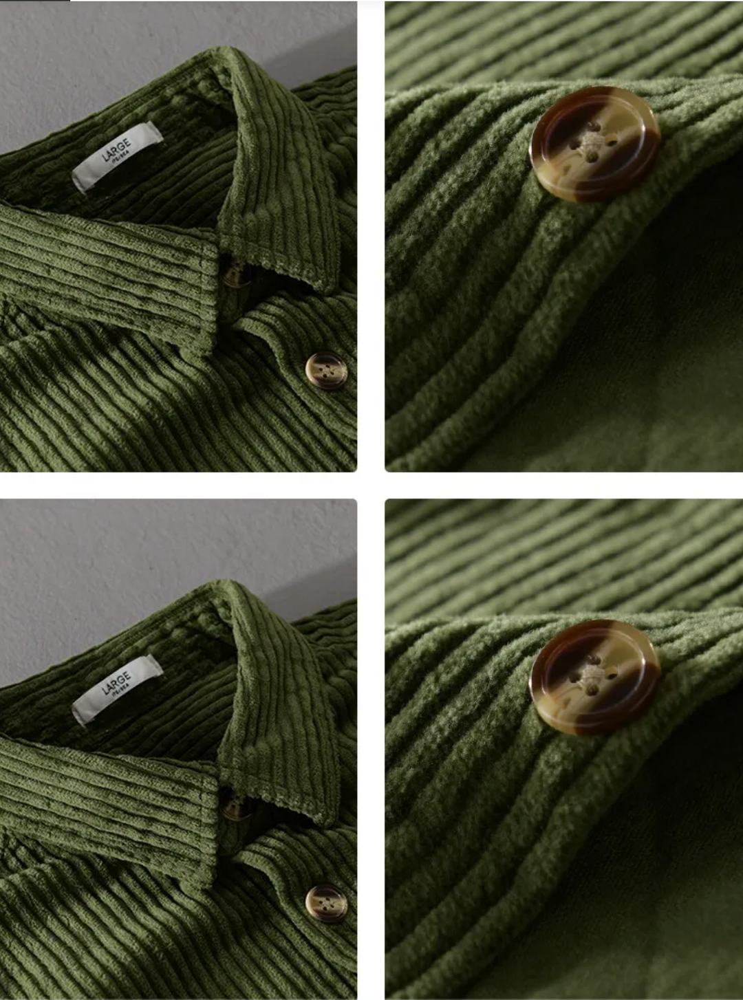 Remo™ – Męska kurtka nowoczesna