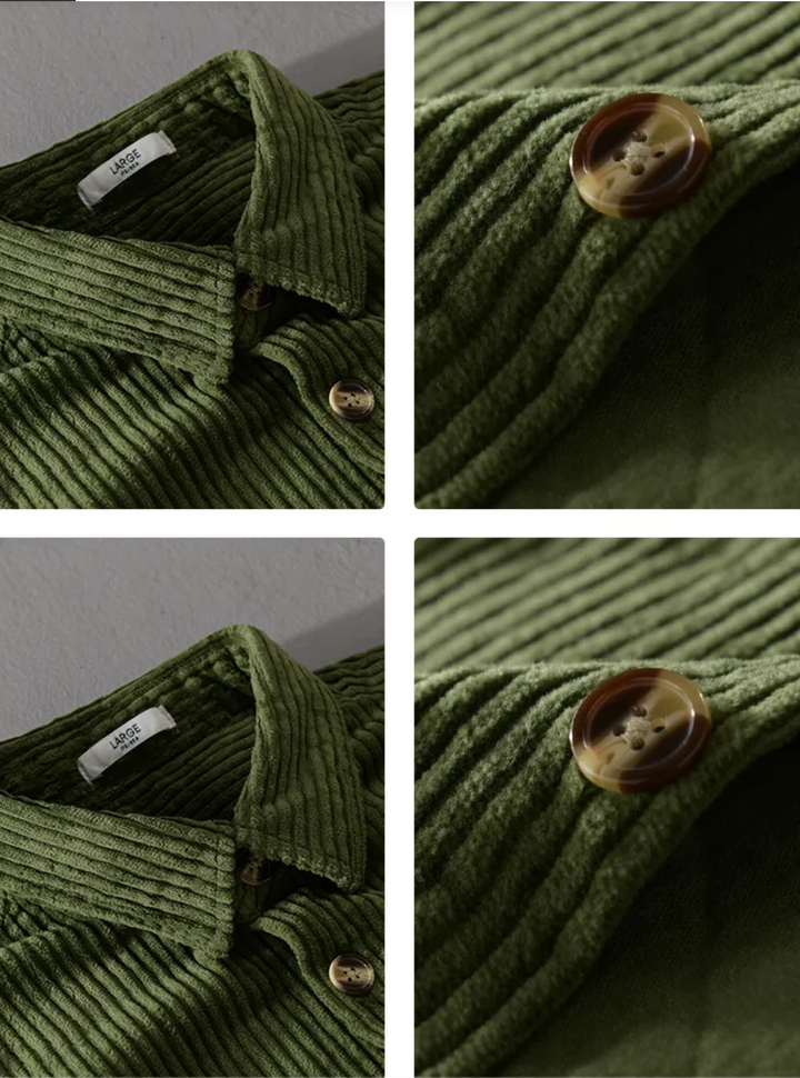 Remo™ – Męska kurtka nowoczesna