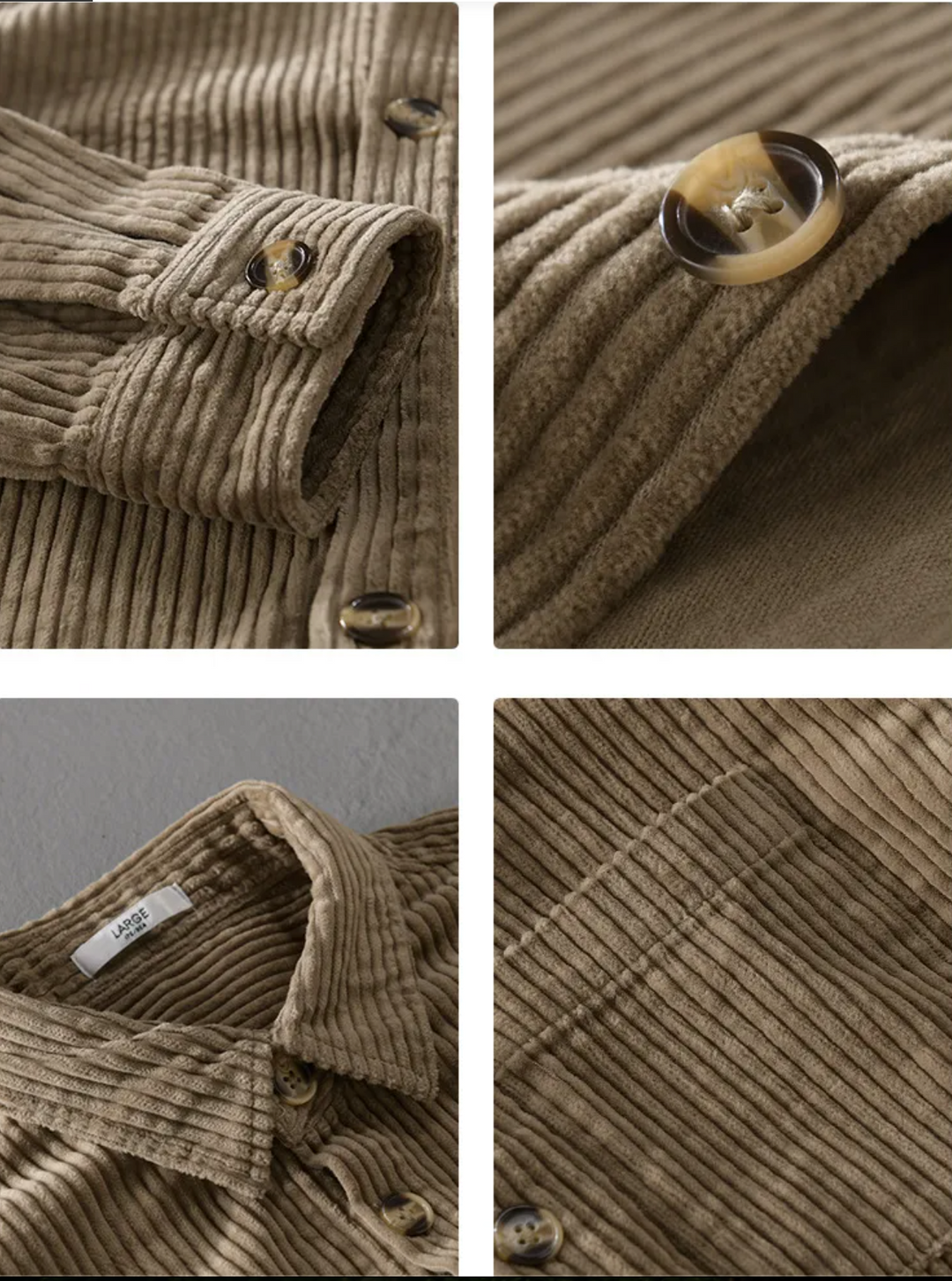 Remo™ – Męska kurtka nowoczesna