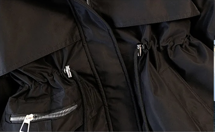 Claudia™ – Elegancka kurtka