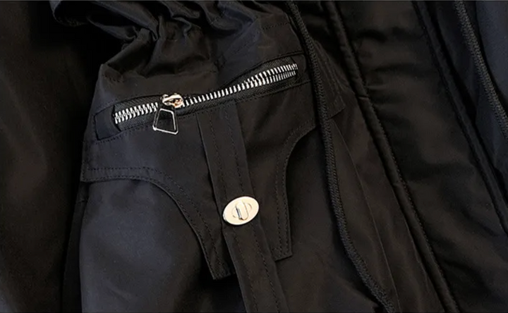 Claudia™ – Elegancka kurtka