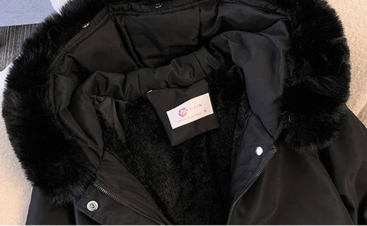 Claudia™ – Elegancka kurtka