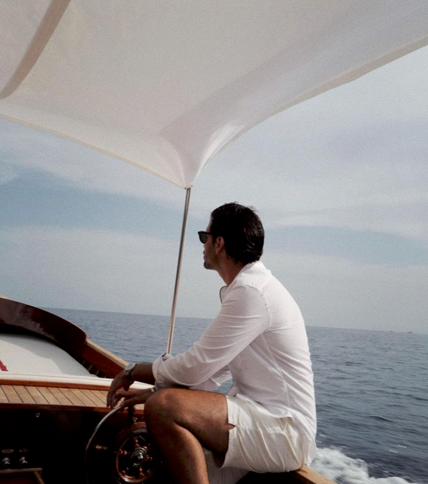 Nasza kolekcja marynarek VeraStil