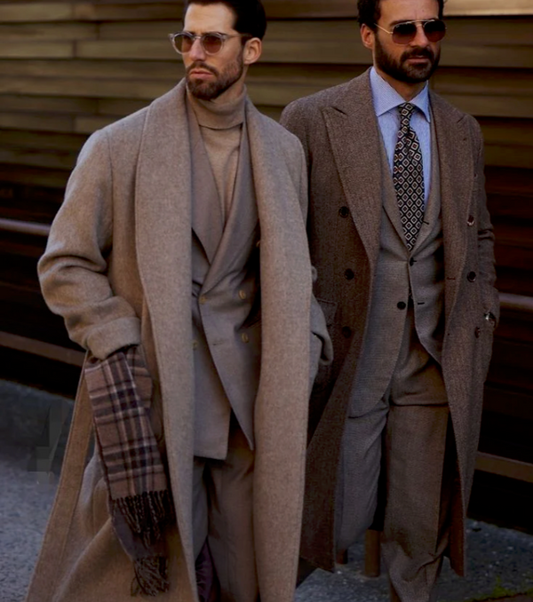 Nasza kolekcja marynarek VeraStil