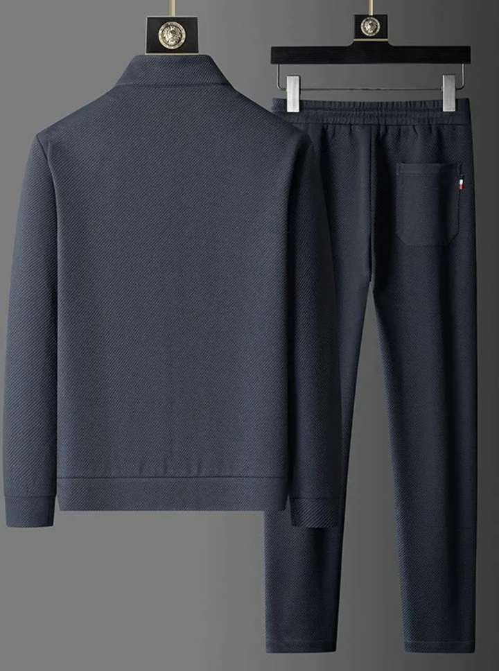 Giulio™ – Stylowy, nowoczesny dres