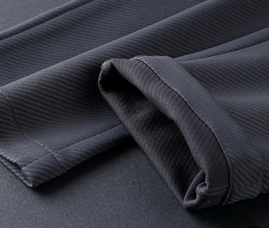 Giulio™ – Stylowy, nowoczesny dres