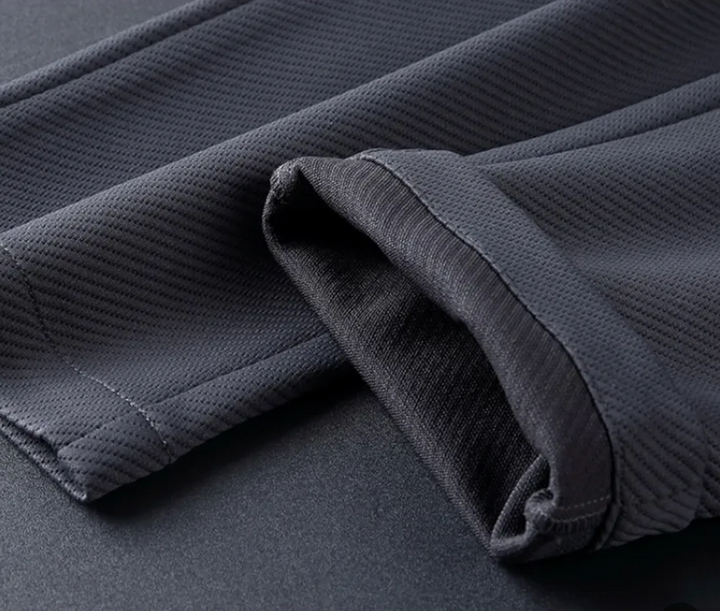 Giulio™ – Stylowy, nowoczesny dres