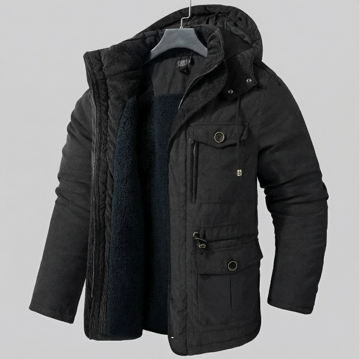 Alex™ - Kurtka Snowball