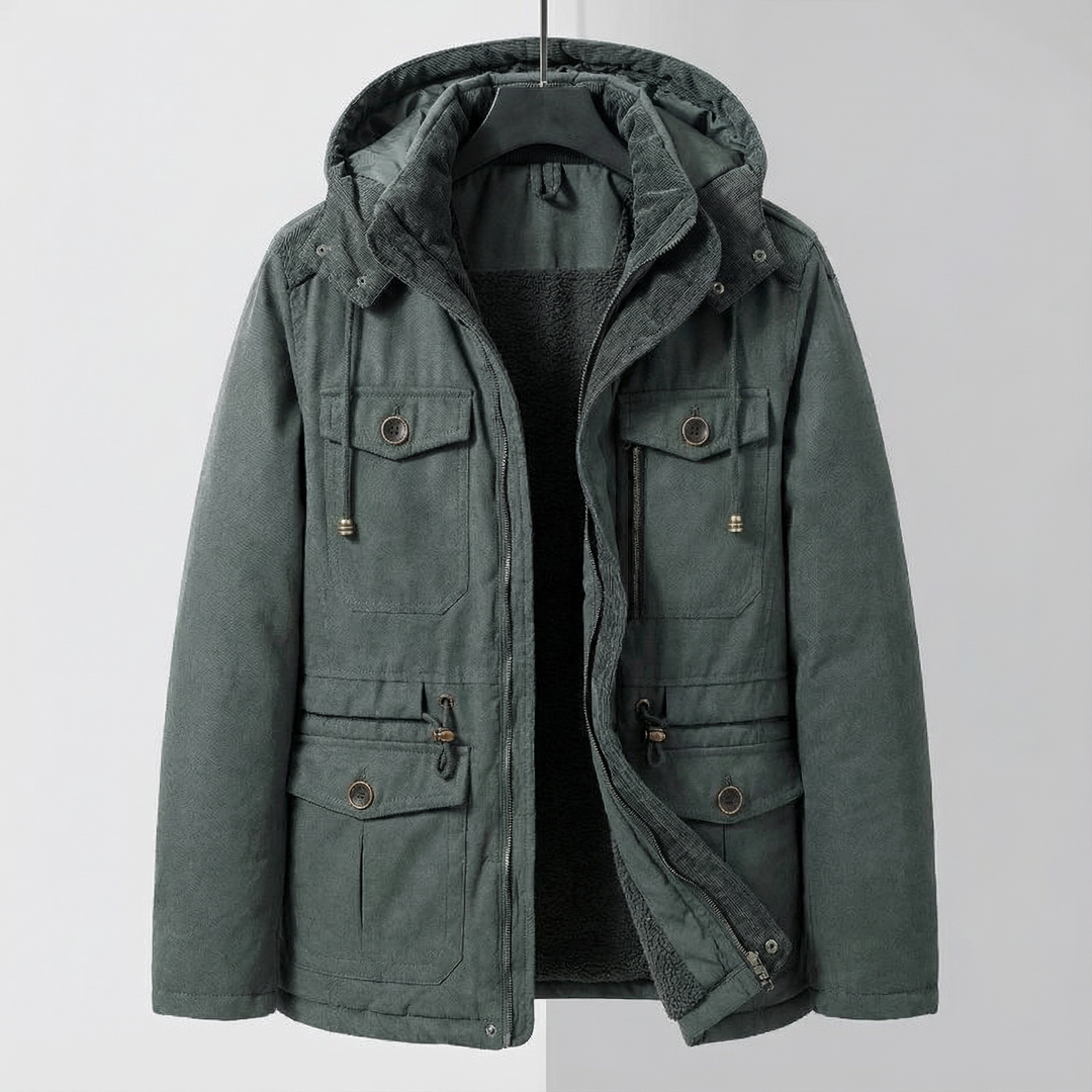 Alex™ - Kurtka Snowball