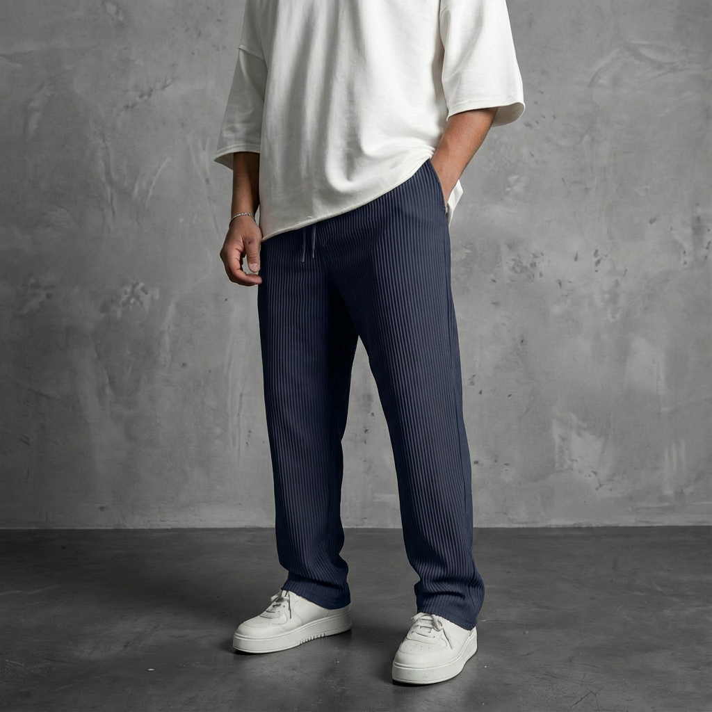 Marcel™ – spodnie o luźnym kroju