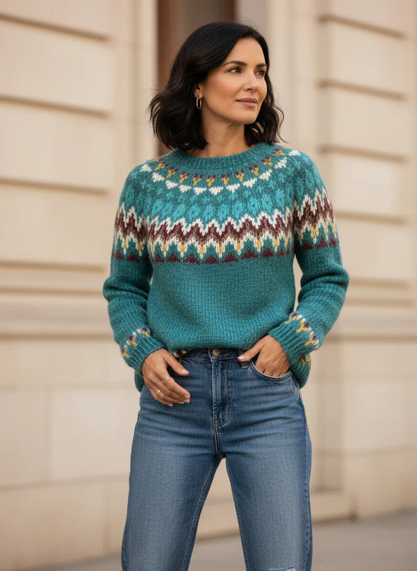 Ponadczasowa elegancja: golfy VeraStil