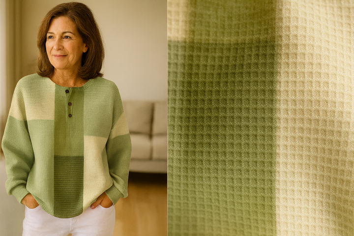 Colette™ - Luksusowa delikatność