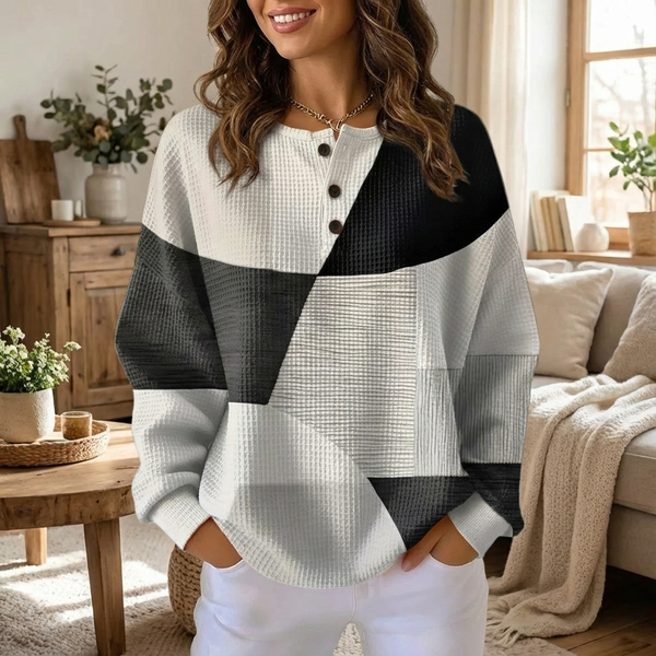 Wasze stylizacje w swetrach VeraStil