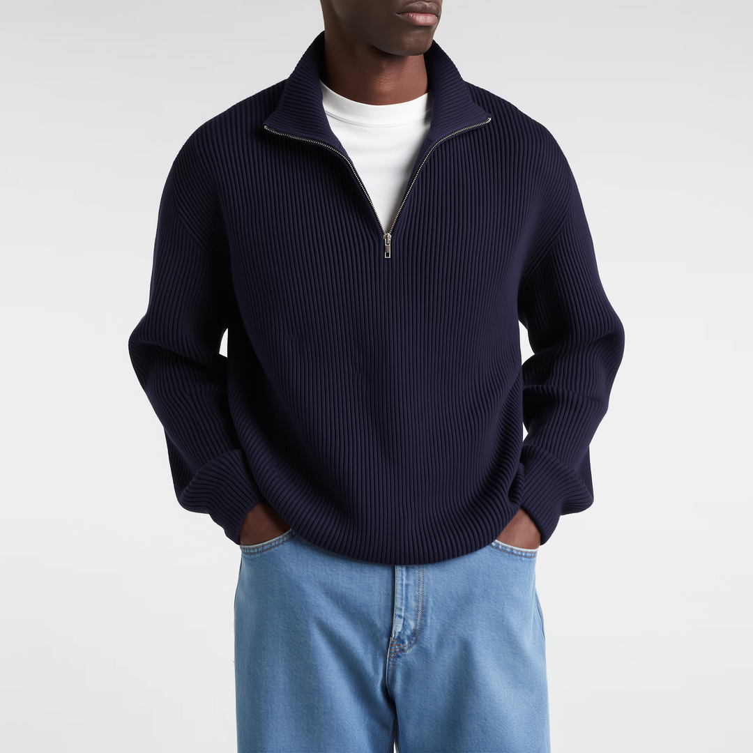 Calix™ – Modny sweter