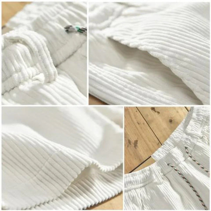 Elias™ Ultra Wygodne Letnie Spodenki