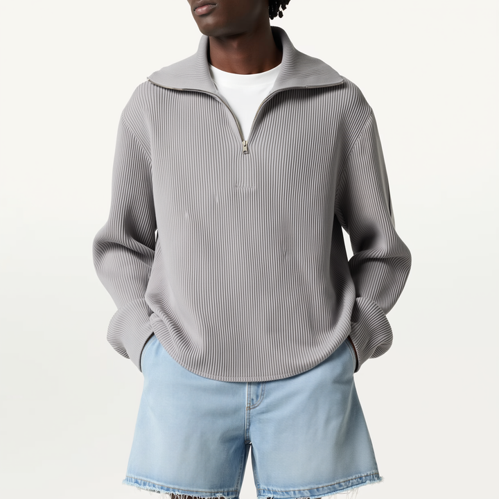 Calix™ – Modny sweter