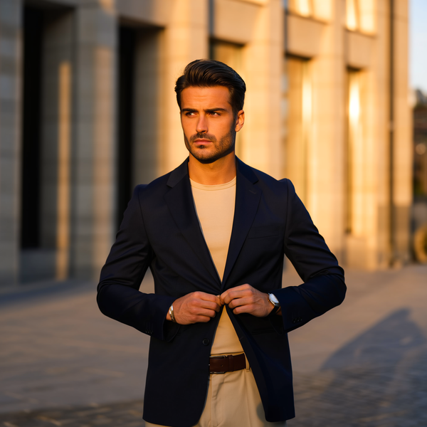 Nasza kolekcja marynarek VeraStil