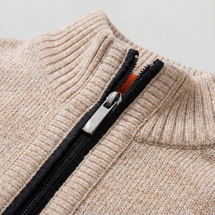 Gio™ – Męska kamizelka premium