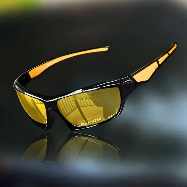 Hunter™ - Okulary przeciwsłoneczne Pulse